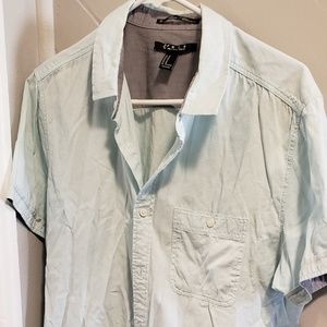 Short Sleeve Shirt
